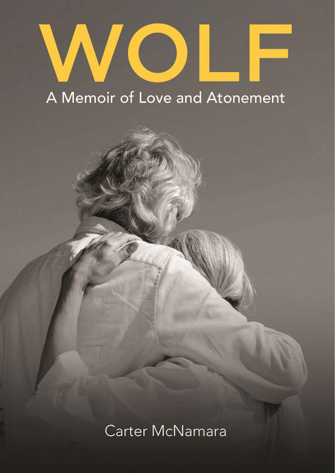 Wolf: A Memoir of Love and Atonement